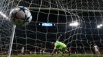 Madrid Tundukkan Napoli 3-1