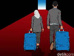 Satu Putaran untuk Agus