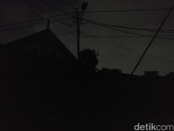Listrik di Sebagian Wilayah Jakbar Sempat Padam Hampir 14 Jam