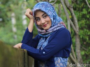 Perkenalkan, Margin Wieheerm Pesinetron Cantik Berdarah Pakistan