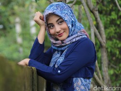 Perkenalkan, Margin Wieheerm Pesinetron Cantik Berdarah Pakistan