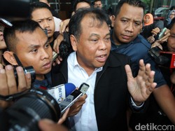 Ketua MK Tak Mau Komentari Putusan MA tentang Pilkada Aceh