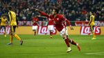 Foto: Kenangan Pahit Arsenal Dibantai Bayern 2-10 di Tahun 2017