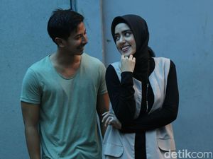 Fairuz A Rafiq Akan Dilamar Sonny Septian 2 Maret