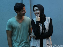 Dilamar Kali Kedua, Fairuz A Rafiq Tetap Rasakan Perbedaan
