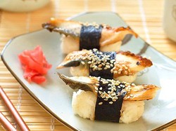 Ini 9 Tips dari Sushi Chef untuk Nikmati Sushi Secara Maksimal (1)