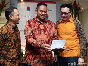 Media Forum Prospek Bisnis dan Prediksi Pasar 2017