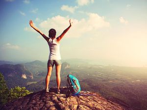 Dear Para Perempuan, Ini 6 Tips Solo Traveling untuk Kamu Dear Para Perempuan, Ini 6 Tips Solo Traveling untuk Kamu