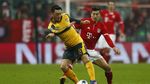 Bayern Gilas Arsenal 5-1