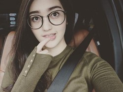 Sulit Atur Waktu, Ranty Maria Pilih Homeschooling