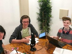 Cara Unik Pelajar Australia Atasi Kecemasan