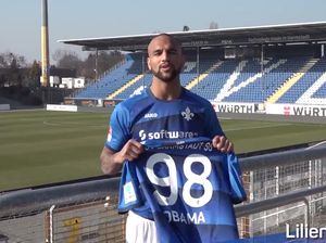 Soal Darmstadt dan Barack Obama