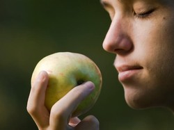 Menciumi Apel dan Tidur Dalam Gelap Bisa Bantu Turunkan Berat Badan, Mau Coba?