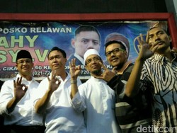 Dapat Dukungan KNMI, Anies: Mari Kita Rapikan Barisan