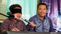 Menpora Dukung Pianis Cilik Pecahkan Rekor Dunia
