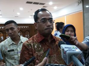 Pelabuhan Kuala Tanjung Tahap I Beroperasi Agustus 2017