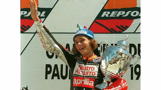 Dinas Pariwisata NTB Belum Pastikan Sirkuit MotoGP Mandalika