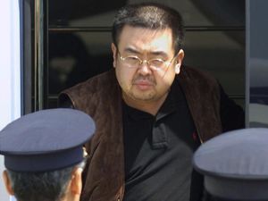 Kakak Kim Jong-Un yang Dibunuh di Malaysia Disebut Informan Intelijen Korsel Kakak Kim Jong-Un yang Dibunuh di Malaysia Disebut Informan Intelijen Korsel
