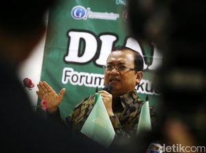 Priyo: Airlangga Bukan Satu-satunya Tokoh Potensial Golkar