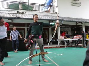 Soal Dana Asian Games yang Belum Cair, Ini Penjelasan Menpora