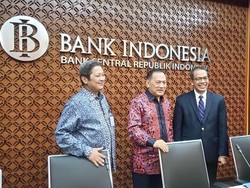 Analisa BI Soal Kesiapan RI Hadapai Trump Effect