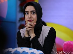 Fairuz A Rafiq Ungkap Gejala Covid yang Dialami Sonny Cukup Berat