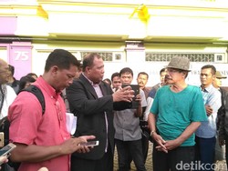 Bawaslu Tinjau TPS Bermasalah di Cengkareng, Ini Temuannya