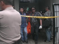 Ini Motif Pelajar SMA yang Ditemukan Tewas Tergantung