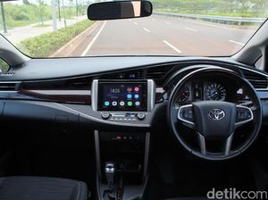 Mobil Matik Kian Disukai Orang Indonesia, Ini Sebabnya Mobil Matik Kian Disukai Orang Indonesia, Ini Sebabnya