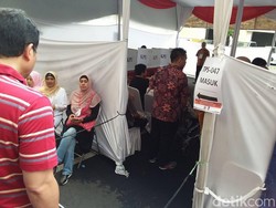 Cerita Warga tentang Sulitnya Menggunakan Hak Pilih di Jakarta