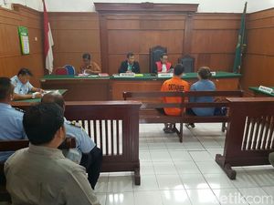 WN Vietnam Disidang karena Tak Bisa Tunjukkan Paspor