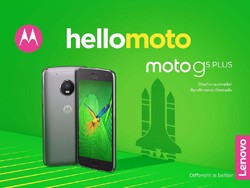 Jeroan Dua Ponsel Moto G5 Terkuak