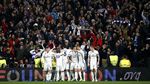 Madrid Tundukkan Napoli 3-1