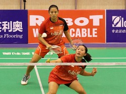 Kalahkan Malaysia, Indonesia Juara Grup