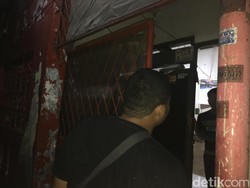 Pernikahan Siti Aisyah yang Berakhir di Malaysia