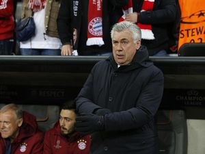Bayern Unggul, Ancelotti Tak Mau Ada Kesalahan