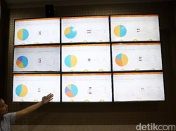 Ada Upaya Peretasan Situs, KPU Pastikan Data Pilkada Tak Terganggu