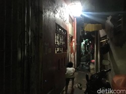 Begini Kondisi Rumah yang Pernah Ditempati Siti Aisyah