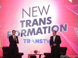 Satu Visi, Chairul Tanjung dan Manoj Punjabi Yakin Bisa Bekerja Sama