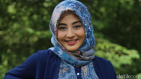 Margin Wieheerm, Si Cantik Berdarah Pakistan