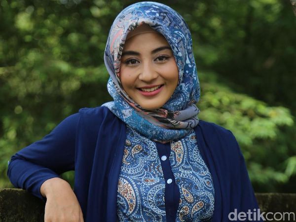 Margin Wieheerm, Si Cantik Berdarah Pakistan