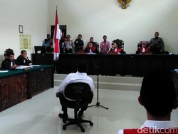 Dimas Kanjeng Terancam Hukuman Mati
