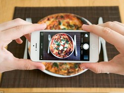 Ini 5 Perjuangan yang Sering Dihadapi Food Instagrammer untuk Dapatkan Foto Bagus