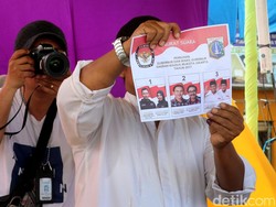 Menerka Peta Koalisi Putaran Dua Pilgub DKI