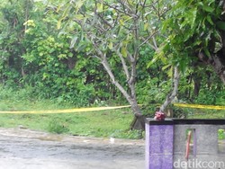 Benda Mirip Rangkaian Bom Pipa Gegerkan Warga Sumenep