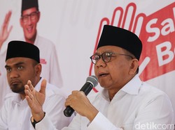 Asal Dana Kampanye Anies-Sandi di Putaran 2 dari Paslon dan Partai