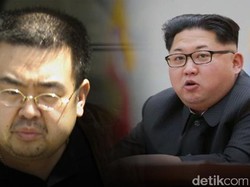 Tiga Hal Ini Bisa Jadi Alasan Kim Jong-Un Habisi Kakak Tirinya