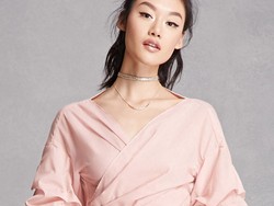 5 Atasan Pastel yang Modis untuk Bergaya Ala Musim Semi