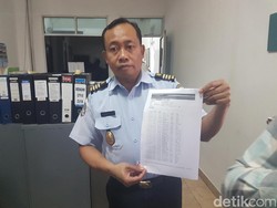 Kakak Kim Jong-Un Tewas, Imigrasi: Siti Tak Bikin Paspor di Serang