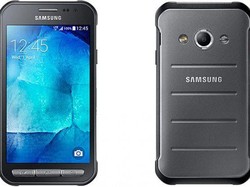 Samsung Siapkan Android Tangguh Galaxy Xcover 4